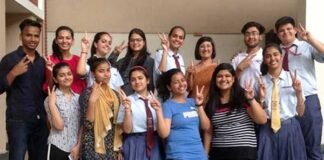CBSE 12Th RESULTS: नोएडा के दो बच्चे टॉप 3 में, ग्रेनो के ज्यादातर स्कूलों का परीक्षाफल रहा शतप्रतिशत ryan-school-12-result