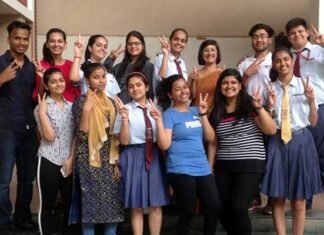 CBSE 12Th RESULTS: नोएडा के दो बच्चे टॉप 3 में, ग्रेनो के ज्यादातर स्कूलों का परीक्षाफल रहा शतप्रतिशत ryan-school-12-result