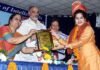 लोक गायिका संगीता ढौंडियाल सहित 12 शख्सियतों को “उत्तराखंड रत्न” सम्मान sangeeta-dhaundiyal