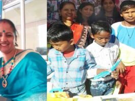 समाज सेवा ही अपने जीवन का उद्देश्य बना लिया है श्रीनगर गढ़वाल की शिक्षिका संगीता कोठियाल फरासी ने sangeeta-farasi
