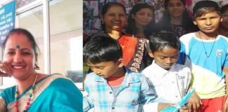समाज सेवा ही अपने जीवन का उद्देश्य बना लिया है श्रीनगर गढ़वाल की शिक्षिका संगीता कोठियाल फरासी ने sangeeta-farasi