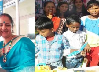 समाज सेवा ही अपने जीवन का उद्देश्य बना लिया है श्रीनगर गढ़वाल की शिक्षिका संगीता कोठियाल फरासी ने sangeeta-farasi
