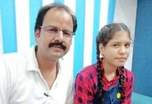 उत्तराखंड की टॉपर शताक्षी स्कूल जाने के लिए रोजाना तय करती थी 40 किमी. का सफर satakshi-tiwari