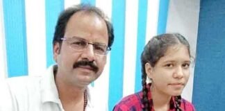 उत्तराखंड की टॉपर शताक्षी स्कूल जाने के लिए रोजाना तय करती थी 40 किमी. का सफर satakshi-tiwari