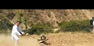 उत्तराखंड में खेती और उत्पदों को बचाने के लिए ग्रामीणों एवं बुद्धिजिवियों का संघर्ष