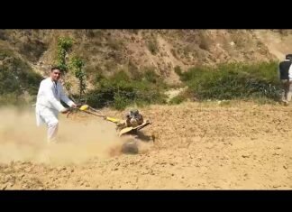 उत्तराखंड में खेती और उत्पदों को बचाने के लिए ग्रामीणों एवं बुद्धिजिवियों का संघर्ष