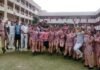 CISCE Results: सेंट जोसेफ स्कूल ग्रेनो की श्रेया सिंह रही 12वीं में स्कूल टॉपर st-josephs-school-result