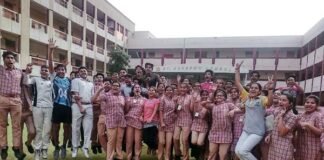 CISCE Results: सेंट जोसेफ स्कूल ग्रेनो की श्रेया सिंह रही 12वीं में स्कूल टॉपर st-josephs-school-result