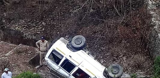 tata-sumo-accident-in-ram-nagar