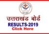 उत्तराखंड बोर्ड: 10वीं और 12वीं के परीक्षा परिणाम घोषित, यहाँ देखें रिजल्ट्स uttarakhand-board-result-20