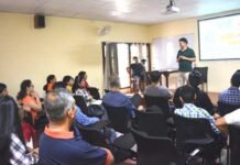 उत्तराखंड महासंघ बेंगलुरु द्वारा अपनी बोली, भाषा व संस्कृति को युवाओं तक पहुंचाने के लिए पहाड़ी कनेक्ट का आयोजन uttarakhand-mahasangh-bangaluru