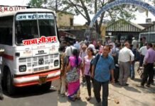 यात्रा सीजन शुरू होते ही गढ़वाल के दैनिक रूटों पर बसों की कमी से लोगों को भारी परेशानी yatra-season
