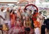 औली में 200 करोड़ की शाही शादी: पूरे रीति रिवाज के साथ संपन्न हुई गुप्ता बंधुओं के दूसरे बेटे की शादी 200-millions-Royal-marriage