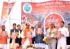 अल्मोड़ा-मानिला महोत्सव का शुभारम्भ, पिरूल से बिजली बनाने का प्रोजेक्ट दो माह में शुरू होगा: सीएम Almora-Manilla-Festival