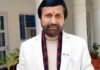 उत्तराखंड के लिए दुखद खबर: वित्त मंत्री प्रकाश पंत का निधन Prakash-Pant-passed-away