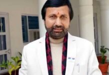 उत्तराखंड के लिए दुखद खबर: वित्त मंत्री प्रकाश पंत का निधन Prakash-Pant-passed-away