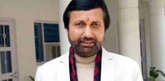 उत्तराखंड के लिए दुखद खबर: वित्त मंत्री प्रकाश पंत का निधन Prakash-Pant-passed-away