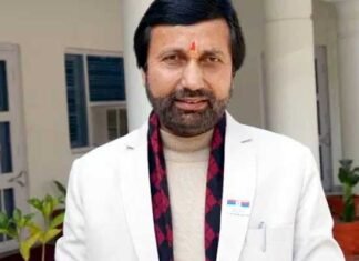 उत्तराखंड के लिए दुखद खबर: वित्त मंत्री प्रकाश पंत का निधन Prakash-Pant-passed-away