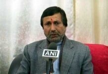 प्रकाश पंत के निधन पर उत्तराखंड में 3 दिन का राजकीय शोक, 6 जून को रहेगा सार्वजनिक अवकाश Prakash-Pant-uttarakhand