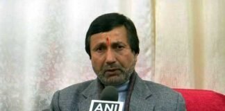 प्रकाश पंत के निधन पर उत्तराखंड में 3 दिन का राजकीय शोक, 6 जून को रहेगा सार्वजनिक अवकाश Prakash-Pant-uttarakhand