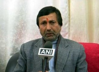 प्रकाश पंत के निधन पर उत्तराखंड में 3 दिन का राजकीय शोक, 6 जून को रहेगा सार्वजनिक अवकाश Prakash-Pant-uttarakhand