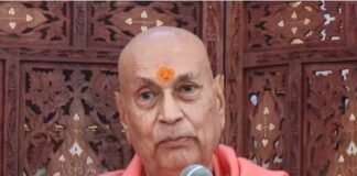ब्रह्मलीन हुए महामंडलेश्वर स्वामी सत्यमित्रानंद गिरि, उत्तराखंड में राजकीय शोक घोषित