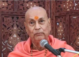 ब्रह्मलीन हुए महामंडलेश्वर स्वामी सत्यमित्रानंद गिरि, उत्तराखंड में राजकीय शोक घोषित