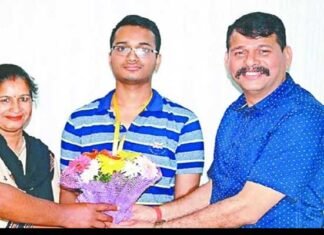 सरकारी स्कूल व हिन्दी मीडियम से पढ़े अमन जुयाल ने NEET 2019 में प्रदेश में पाया दूसरा स्थान aman-juyal-neet-2019