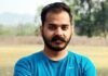 दुखद: उत्तराखंड के शिक्षा मंत्री के बेटे की सड़क हादसे में मौत ankur-pandey