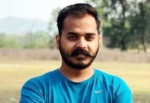 दुखद: उत्तराखंड के शिक्षा मंत्री के बेटे की सड़क हादसे में मौत ankur-pandey