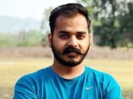 दुखद: उत्तराखंड के शिक्षा मंत्री के बेटे की सड़क हादसे में मौत ankur-pandey