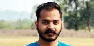 दुखद: उत्तराखंड के शिक्षा मंत्री के बेटे की सड़क हादसे में मौत ankur-pandey