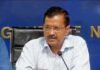 दिल्ली के मुख्यमंत्री का बड़ा ऐलान, मेट्रो और बसों में महिलायें मुफ्त में कर सकेंगी सफर arvind-kejriwal