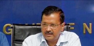 दिल्ली के मुख्यमंत्री का बड़ा ऐलान, मेट्रो और बसों में महिलायें मुफ्त में कर सकेंगी सफर arvind-kejriwal