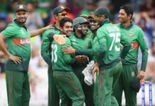 वर्ल्ड कप 2019 : बांग्लादेश ने किया बड़ा उलटफेर, पहले ही मैच में साउथ अफ्रीका को दी मात bangladesh-beat-suoth-africa