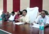बीडीसी कल्जीखाल में छाये रहे पानी, सड़क और बिजली जैसे मुददे bdc-kaljikhal
