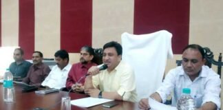 बीडीसी कल्जीखाल में छाये रहे पानी, सड़क और बिजली जैसे मुददे bdc-kaljikhal