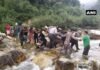 कुल्लू में दर्दनाक हादसा: 500 मीटर गहरी खाई में गिरी बस, 20 की मौत 30 घायल bus-accident-kullu