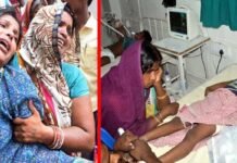 चमकी बुखार से बिहार में अबतक 100 से ज्यादा बच्चों की मौत, स्वास्थ्य मंत्री हर्षवर्धन और मंगल पांडेय पर मुकदमा acute-encephalitis-syndrome