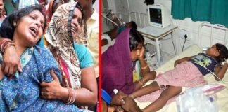 चमकी बुखार से बिहार में अबतक 100 से ज्यादा बच्चों की मौत, स्वास्थ्य मंत्री हर्षवर्धन और मंगल पांडेय पर मुकदमा acute-encephalitis-syndrome