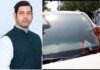 फरीदाबाद में कांग्रेस प्रवक्ता की दिनदहाड़े गोली मारकर हत्या congress-leader-shot-dead