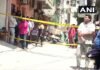 खौफनाक घटना: शख्स ने चाकू मारकर की पत्नी और 3 मासूम बच्चों की हत्या delhi-murder-case