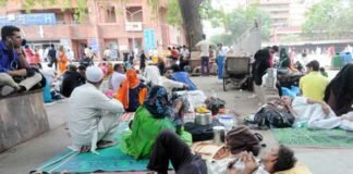 डॉक्टरों के खिलाफ हिंसा को लेकर IMA द्वारा देशव्यापी हड़ताल का व्यापक असर: ग्रेनो के प्राइवेट अस्पतालों के डोक्टरों ने भी की ओपीडी बंद doctors-strike