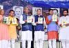 पांचवीं तक के पाठ्यक्रम में गढ़वाली पुस्तकें धगुली, हंसुळि,….हुई शामिल garhwali-books