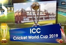 ICC World Cup 2019: देखें कौन सी टीम है सेमीफाइनल की रेस में और कौन हुई बाहर icc-world cup-2019 point-table