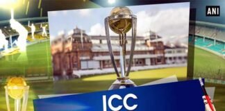 ICC World Cup 2019: देखें कौन सी टीम है सेमीफाइनल की रेस में और कौन हुई बाहर icc-world cup-2019 point-table