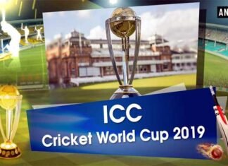ICC World Cup 2019: देखें कौन सी टीम है सेमीफाइनल की रेस में और कौन हुई बाहर icc-world cup-2019 point-table