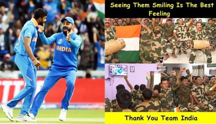 india-pakistan world cup match