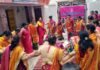 कूर्मांचल परिषद देहरादून ने पारंपरिक रूप से मनाया वट सावित्री त्यौहार कूर्मांचल kurmanchal-parishad