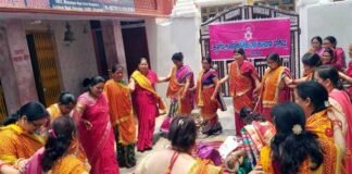 कूर्मांचल परिषद देहरादून ने पारंपरिक रूप से मनाया वट सावित्री त्यौहार कूर्मांचल kurmanchal-parishad